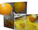 夏野菜♥️甘いインゲンのビシソワーズ作り方14写真