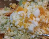 具沢山♪美味しいポテトサラダ作り方6写真