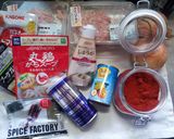 本格なのに簡単！スリランカカレー作り方1写真
