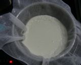 自家製チーズで♪色々デザート作り方2写真
