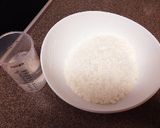 HBでツルツル！手打ちうどん作り方1写真