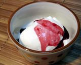 自家製チーズで♪色々デザート作り方5写真
