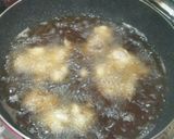るる72 野菜たくさん♪簡単！トマト酢鶏作り方2写真
