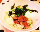 HBでツルツル！手打ちうどん作り方8写真