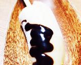 夏休み簡単おやつ☆丸ごとバナナアイスバ〜作り方5写真