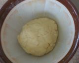 ジャガイモ☆ポンデケージョ作り方3写真