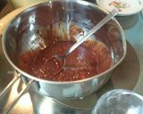 ティラミス カップケーキ コーヒーケーキ作り方1写真
