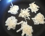 簡単おつまみ✿ぱりぱりチーズッキ♪作り方6写真