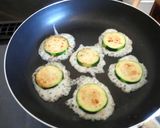 簡単おつまみ✿ぱりぱりチーズッキ♪作り方7写真