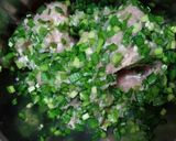 油揚げの肉詰め作り方2写真