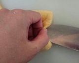 油揚げの肉詰め作り方3写真