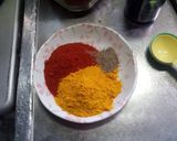 本格なのに簡単！スリランカカレー作り方8写真