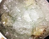 すももジャム作り方1写真