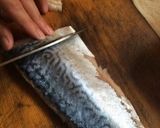 酢の酸味と甘味が絶品☆茗荷寿司作り方2写真