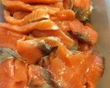 酢の酸味と甘味が絶品☆茗荷寿司作り方3写真