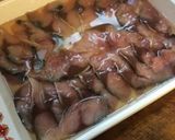酢の酸味と甘味が絶品☆茗荷寿司作り方5写真