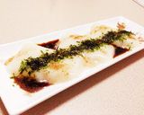 【最速シリーズ】おしゃれ茹でもち作り方3写真