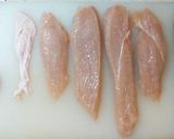 夏バテ解消！　鳥胸肉とゴーヤとレモン炒め作り方5写真