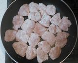 夏バテ解消！　鳥胸肉とゴーヤとレモン炒め作り方12写真