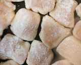 夏バテ解消！　鳥胸肉とゴーヤとレモン炒め作り方13写真