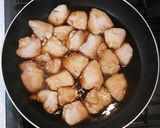 夏バテ解消！　鳥胸肉とゴーヤとレモン炒め作り方14写真