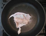 夏バテ解消！　鳥胸肉とゴーヤとレモン炒め作り方18写真
