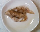 夏バテ解消！　鳥胸肉とゴーヤとレモン炒め作り方19写真