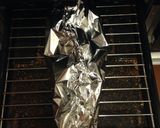 アメリカン★ホットバナナスプリット作り方2写真