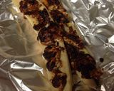 アメリカン★ホットバナナスプリット作り方3写真