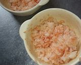 余りカレーでドリアもどき♪作り方1写真