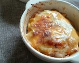 余りカレーでドリアもどき♪作り方3写真
