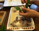 酢の酸味と甘味が絶品☆茗荷寿司作り方9写真