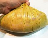 むね肉でもしっとり☆カレーマヨ焼き作り方2写真
