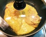 むね肉でもしっとり☆カレーマヨ焼き作り方3写真