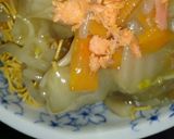 野菜たっぷりの長崎皿うどん作り方8写真