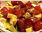 ♡マグロ＆アボカド丼♡作り方5写真