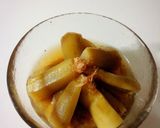 酢でさっぱり！なすの煮浸し。•。•作り方4写真