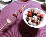 話題のrokyでたこ焼き！作り方3写真