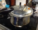 圧力鍋で！茶碗蒸し作り方9写真