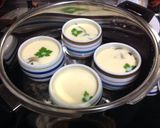 圧力鍋で！茶碗蒸し作り方10写真
