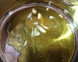 夏野菜ゴロゴロ〜カポナータ★作り方1写真