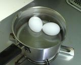 １５分レシピ♪濃厚コクうま豚キムチ丼作り方1写真