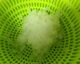さっぱり茄子のみぞれ煮作り方1写真