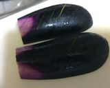 さっぱり茄子のみぞれ煮作り方2写真