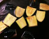 さっぱり茄子のみぞれ煮作り方4写真