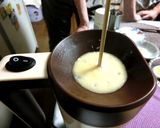 話題のrokyでたこ焼き！作り方5写真