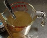 圧力鍋で！茶碗蒸し作り方2写真