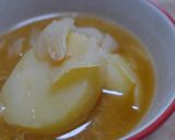 シーじゃが☆つゆだくがおススメ作り方5写真