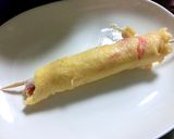 話題のrokyでたこ焼き！作り方7写真