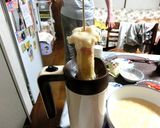 話題のrokyでたこ焼き！作り方6写真